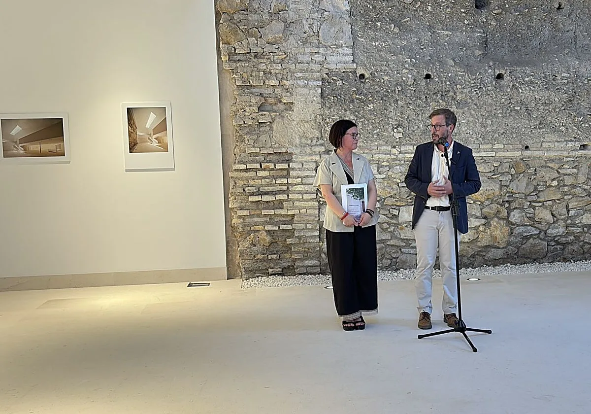 Marchena abre al público su antigua cárcel convertida en museo