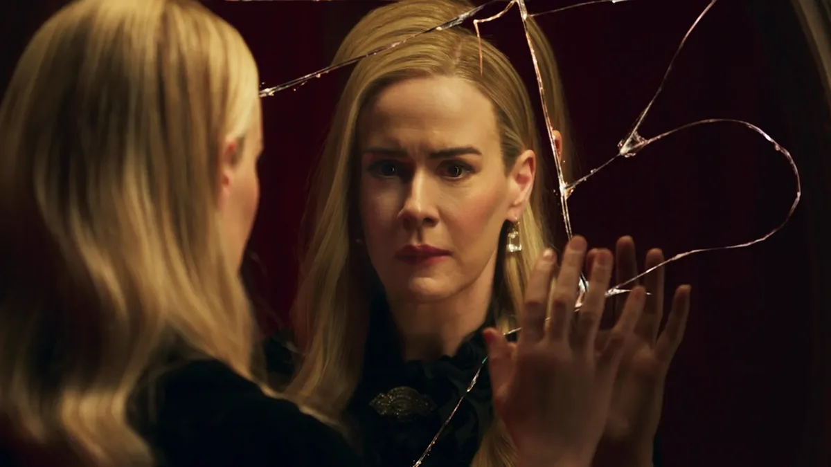 How to watch American Horror Story: 13 online – stream the AHS crossover series from anywhere