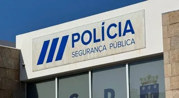 Pedro Moura é o novo diretor nacional da PSP
