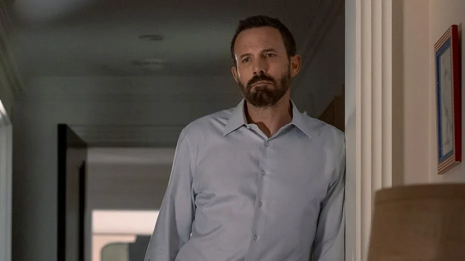 Netflix drops full trailer for Ben Affleck's 'Animals' and expectations are already soaring