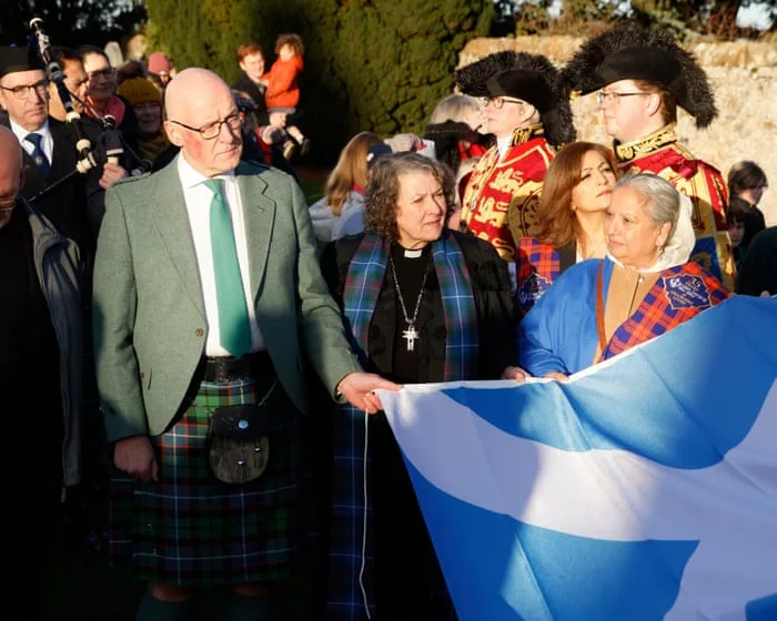 First ministers at Celtic summit to affirm right to seek independence from the UK