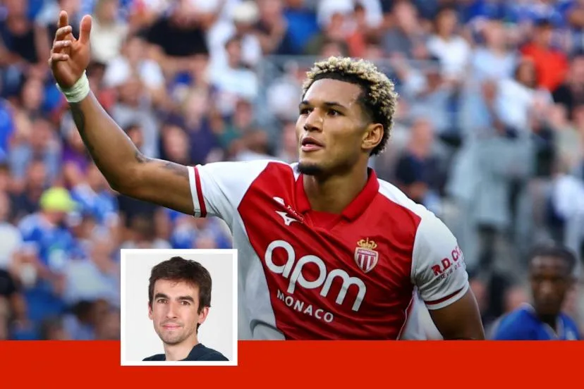 Le point de vue de José Barroso : avec ses défauts et ses émotions, et si notre Ligue 1 était le remède contre l'IApocalypse ?