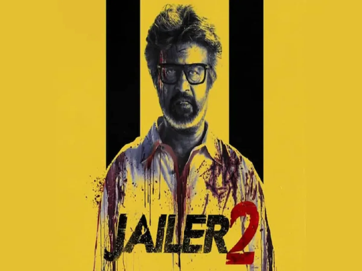 Jailer 2 Box Office Collection Day 1: Rajinikanth's film eyes ₹50 crore