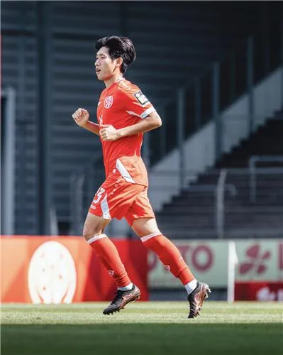 홍현석, 조규성과 한솥밥…덴마크 미트윌란 1년 임대 이적