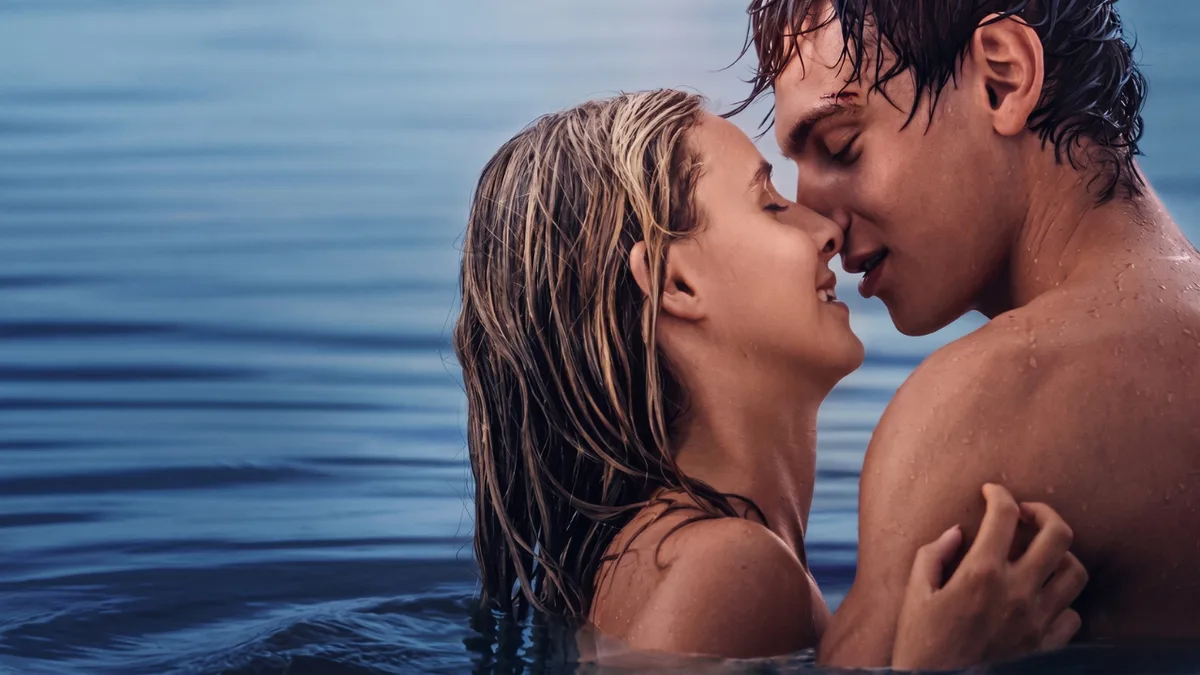 Ni Off Campus, ni Les Walter Boys : cette nouvelle romance disponible aujourd'hui sur Prime Video va vous bouleverser !