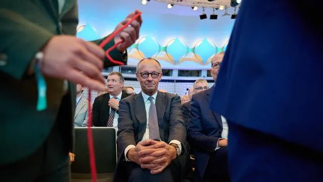 Rentenreform: Friedrich Merz hält an Ende von abschlagsfreier Frührente fest