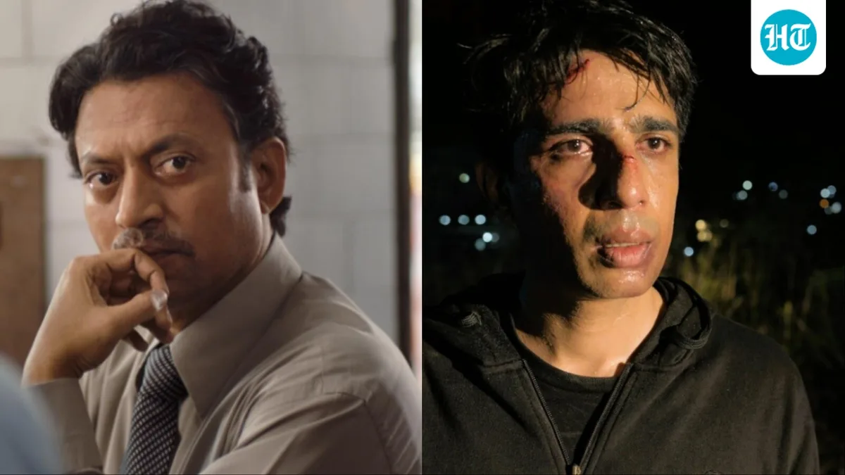 Gulshan Devaiah recalls weeping after Irrfan’s death, says he ‘didn’t know’ he liked the actor so much