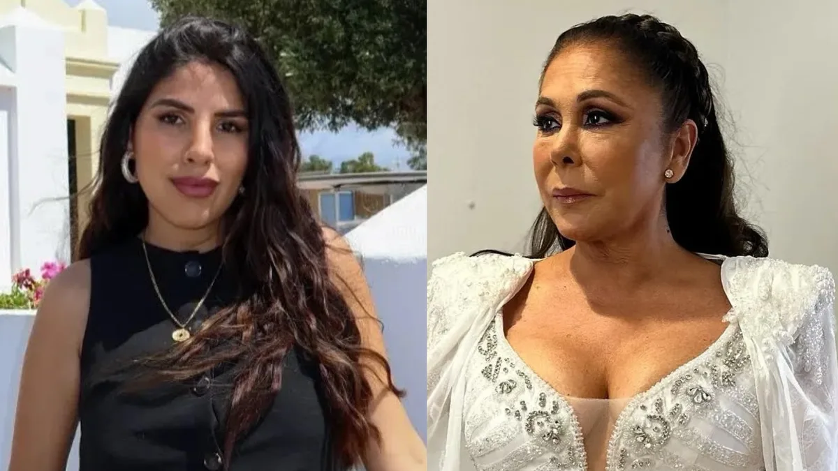 De la dolorosa ausencia en su boda al día que tuvo que saltar la valla de Cantora: cronología de la complicada relación de Isa Pantoja con su madre