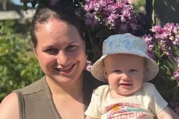 Baby girl survives devastating A30 crash which killed mum during family holiday