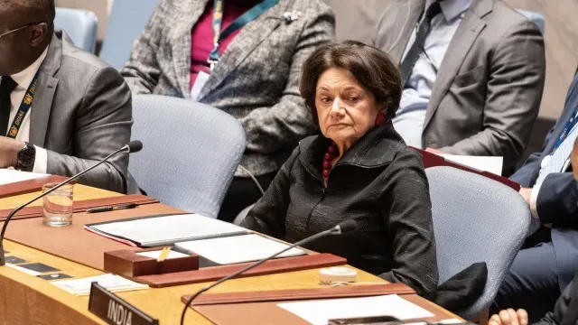ONU adverte para "nova e perigosa fase da guerra" na Ucrânia