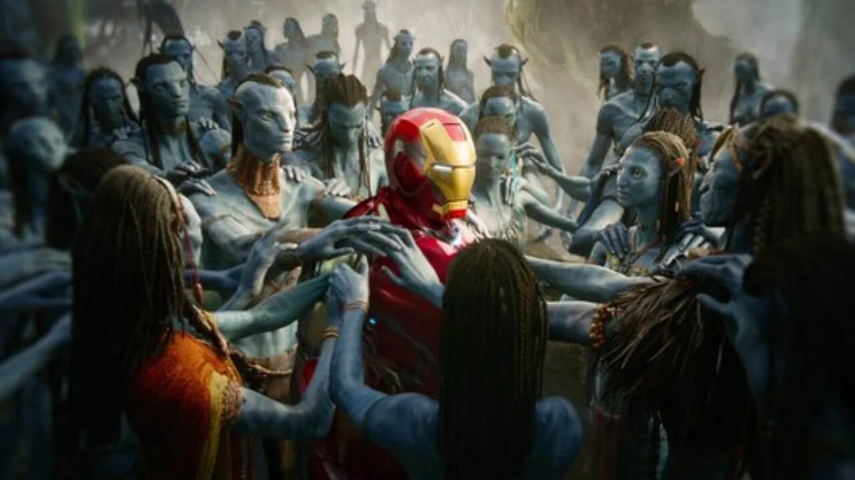 ‘Endgame’ dethrones 'Avatar'; James Cameron congratulates team