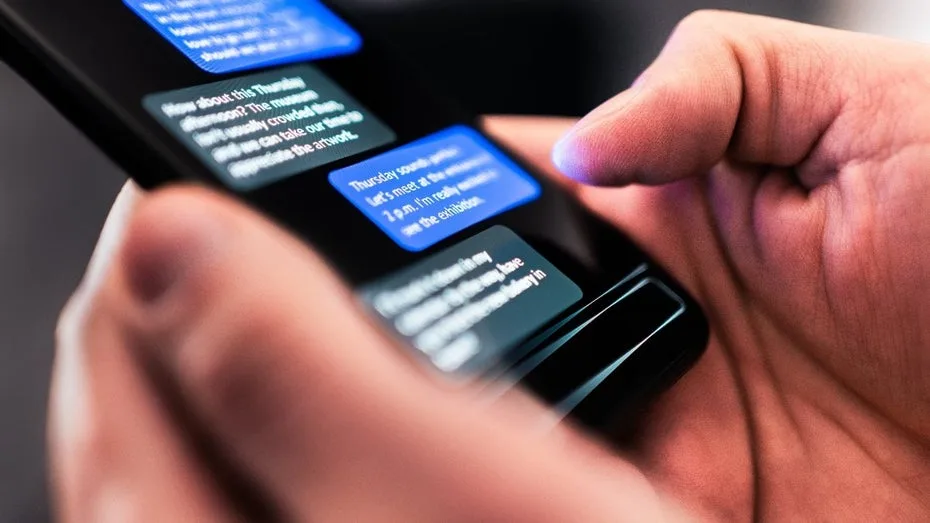 Freunde senden dir kopierte KI-Antworten? Schick ihnen diese Webseite