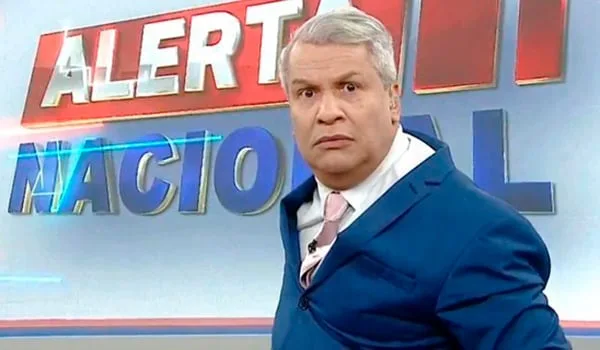 Apresentador Sikêra Júnior é condenado por danos morais à jornalista Basília Rodrigues
