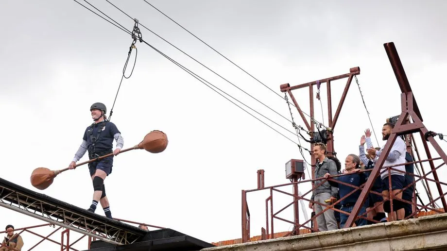 La 37e saison de Fort Boyard prend fin cette semaine avec deux soirées les 27 et 29 août