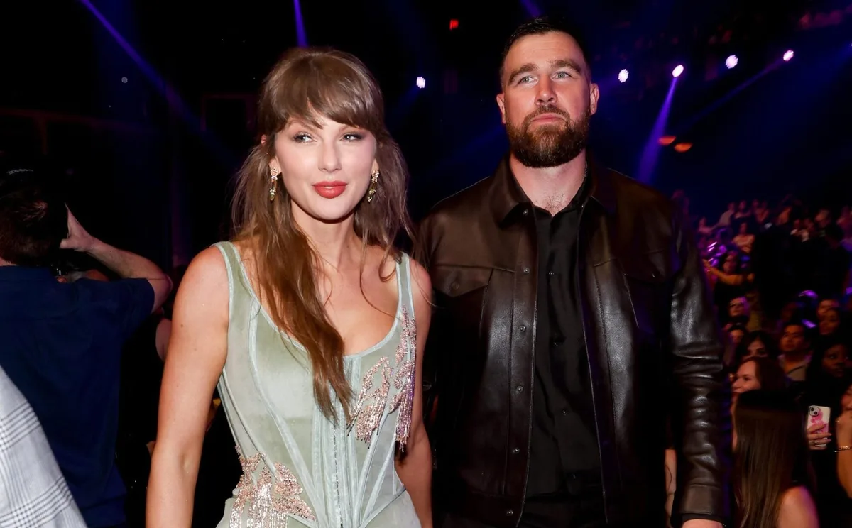 Taylor Swift Updates Website With New Countdown After Dropping Cryptic ‘0’ Clues