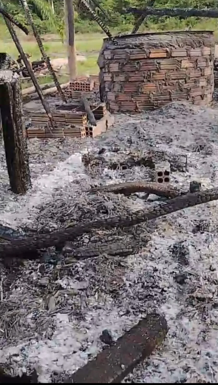 Disputa por posse de terra chega à Justiça com acusações de ameaça e incêndio