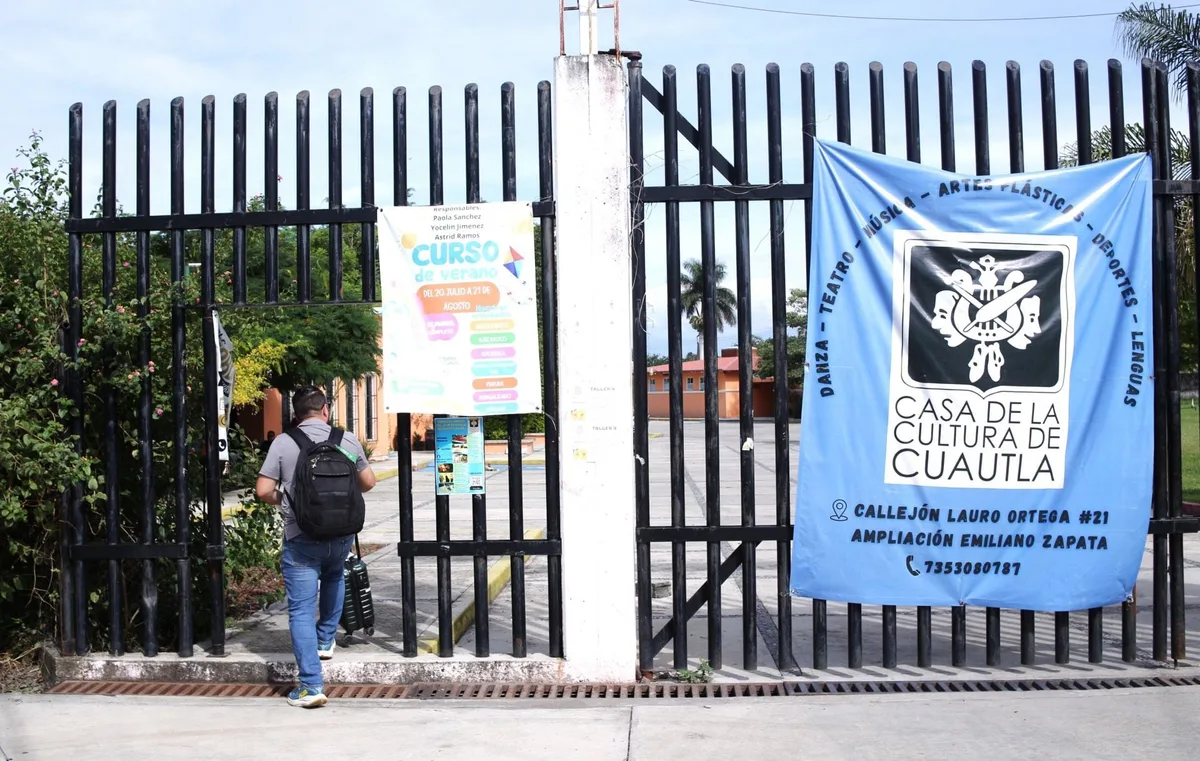 Feminicidio de Claudia Tacoronte: ‘El Trompas’, presunto responsable, podría recibir 50 años de prisión