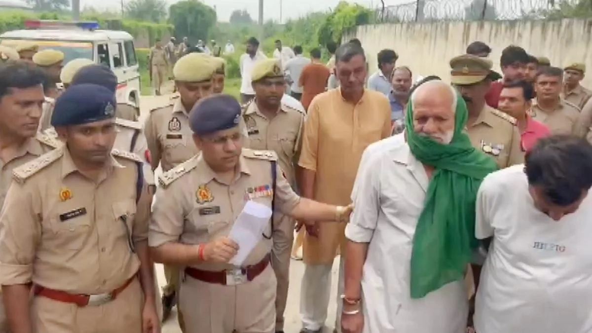 Ankit Balyan murder: two suspects killed; kin seek ‘full justice’
