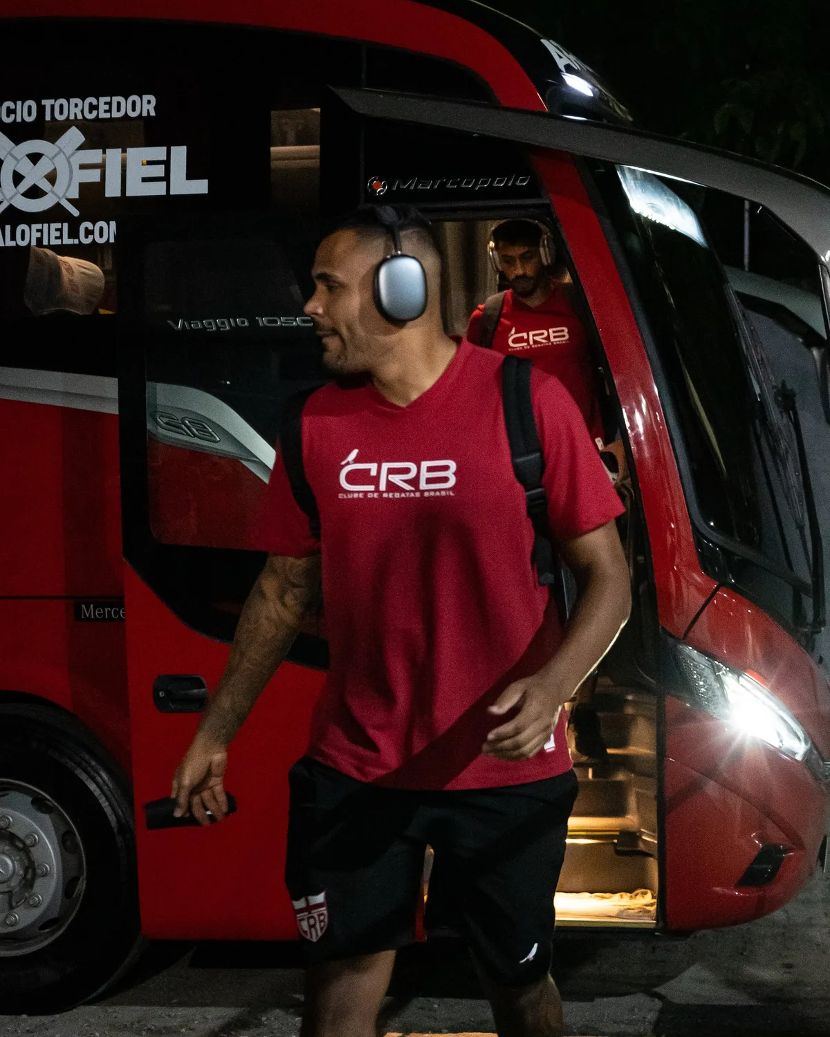 Desafio para o artilheiro: Mikael, do CRB, encara a melhor defesa da Série B na próxima terça