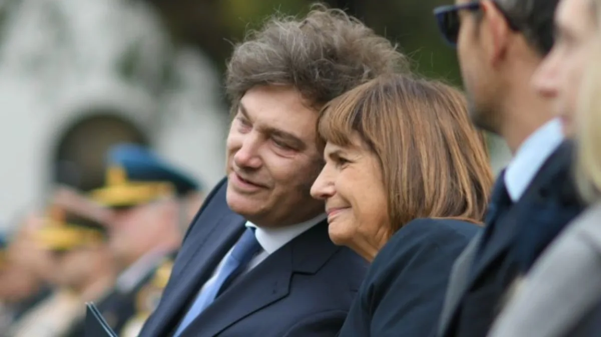 Recortes en Discapacidad: el Gobierno rechazó las críticas de Bullrich, aunque reconoce que hubo “un error de coordinación”