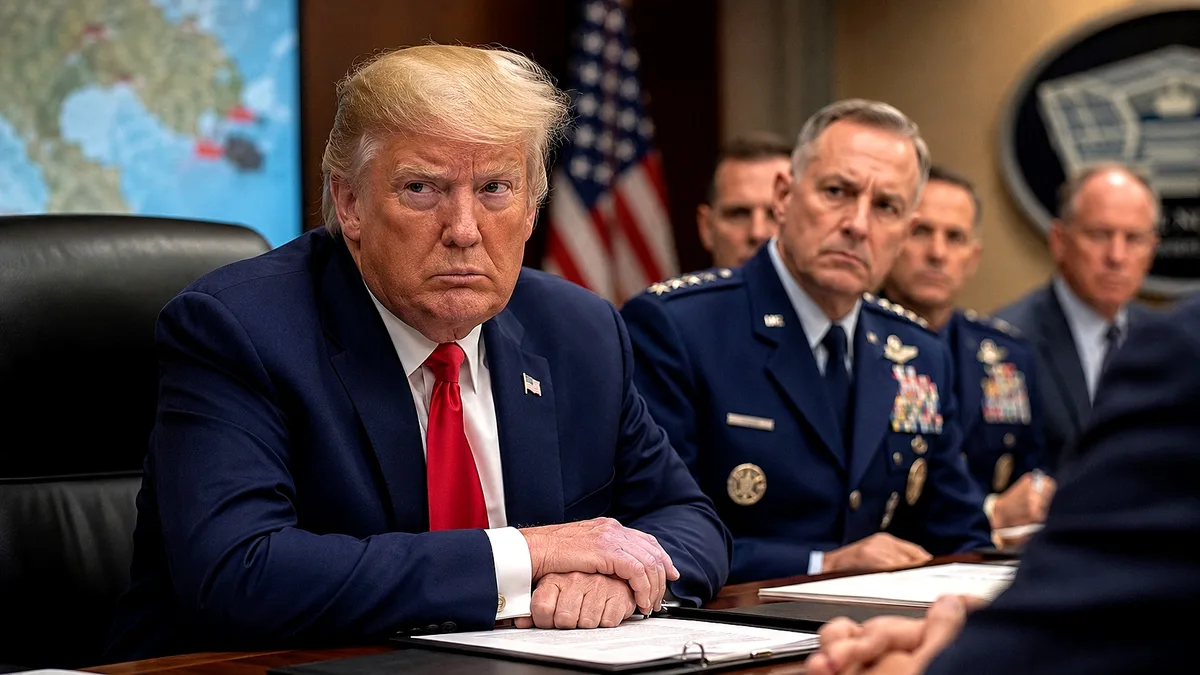 Crusoé: Israel enviou alertas aos EUA sobre planos do Irã para matar Trump
