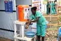 Aumentan a más de 3.000 los muertos por el brote de ébola en RDC, que deja ya cerca de 6.200 casos confirmados