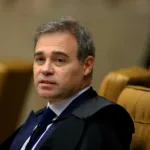 Mendonça determina investigação contra vazamentos no caso Lulinha