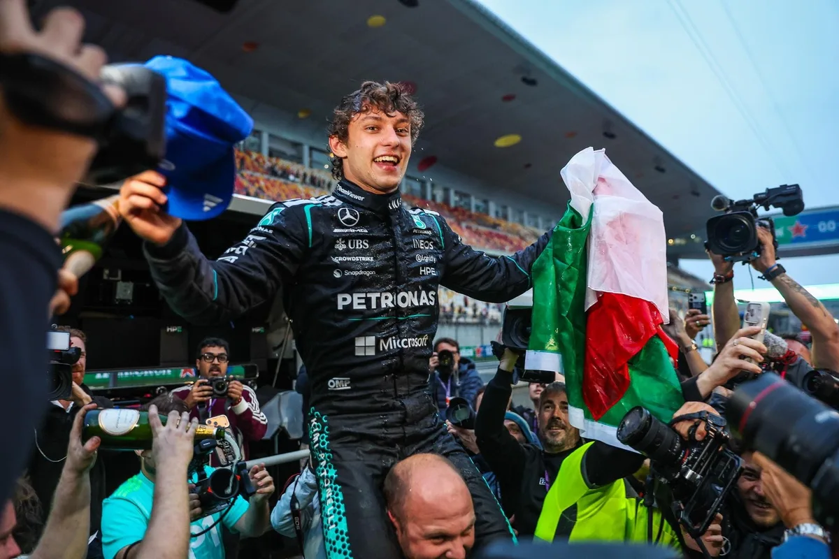 Formula One Season Resumes, But Is The Championship Already Decided?