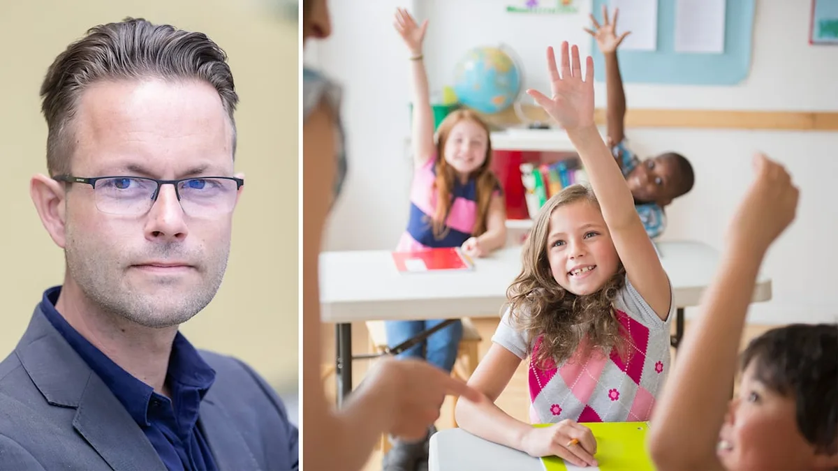 BILD-Reporter stößt Schul-Debatte an - Lasst unsere Kinder nicht länger ohne Noten lernen