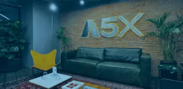 A5X capta R$ 360 milhões para a nova Bolsa e avalia empresa em R$ 2,7 bi
