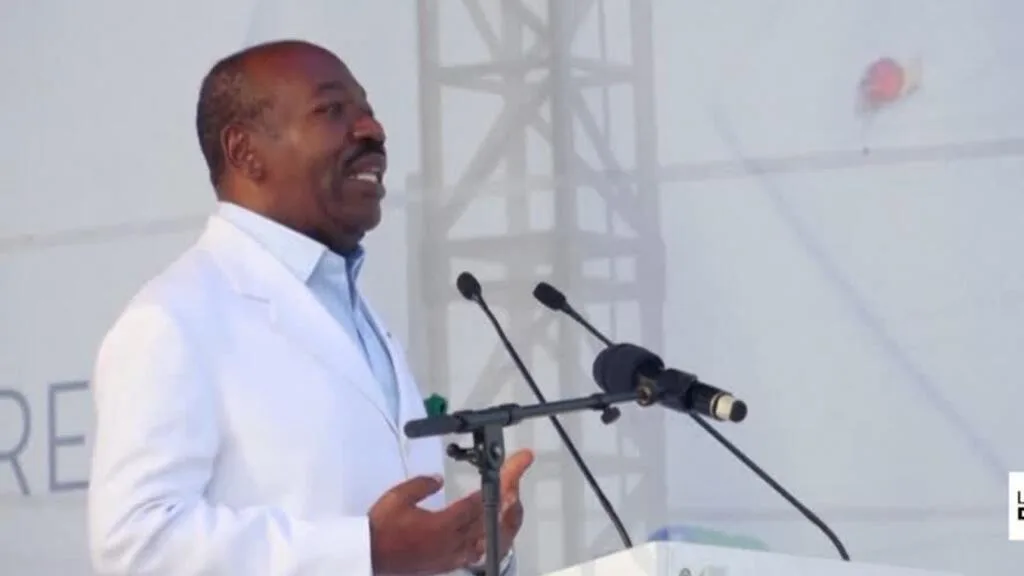 Gabon : Ali Bongo, ancien président, s'exprime sur le procès des bien mal acquis
