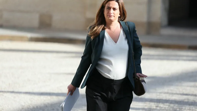 Victoire de Raphaël Glucksmann: Marine Tondelier déplore que le vainqueur de la primaire sociale-démocrate soit "celui qui fait le choix du repli"