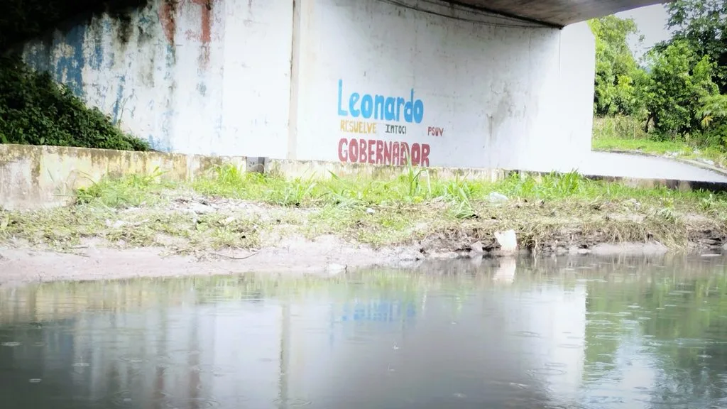 Dirigente política denuncia colapso del sistema de aguas servidas en municipio Páez de Yaracuy