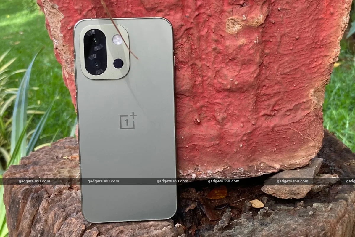 OnePlus 13s 16GB RAM Variant Launched in India With Snapdragon 8 Elite Chipset: Price, Specifications