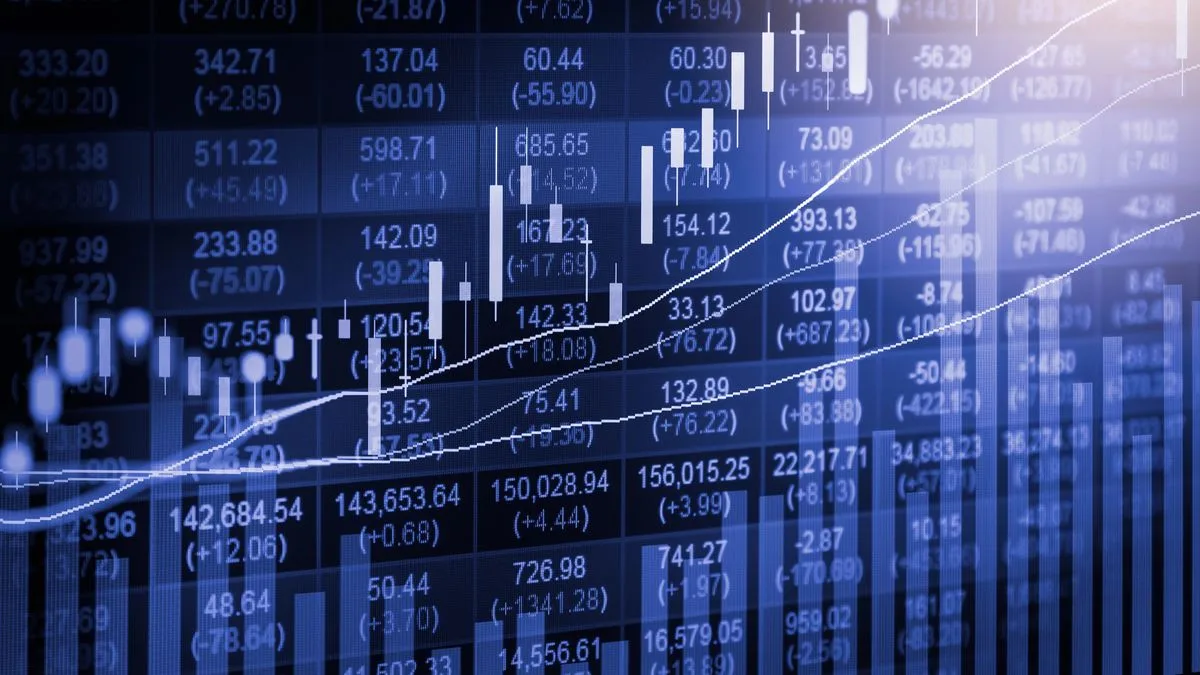 Los bonos en dólares operan mixtos en Wall Street mientras que el riesgo país sigue encima de los 500 puntos
