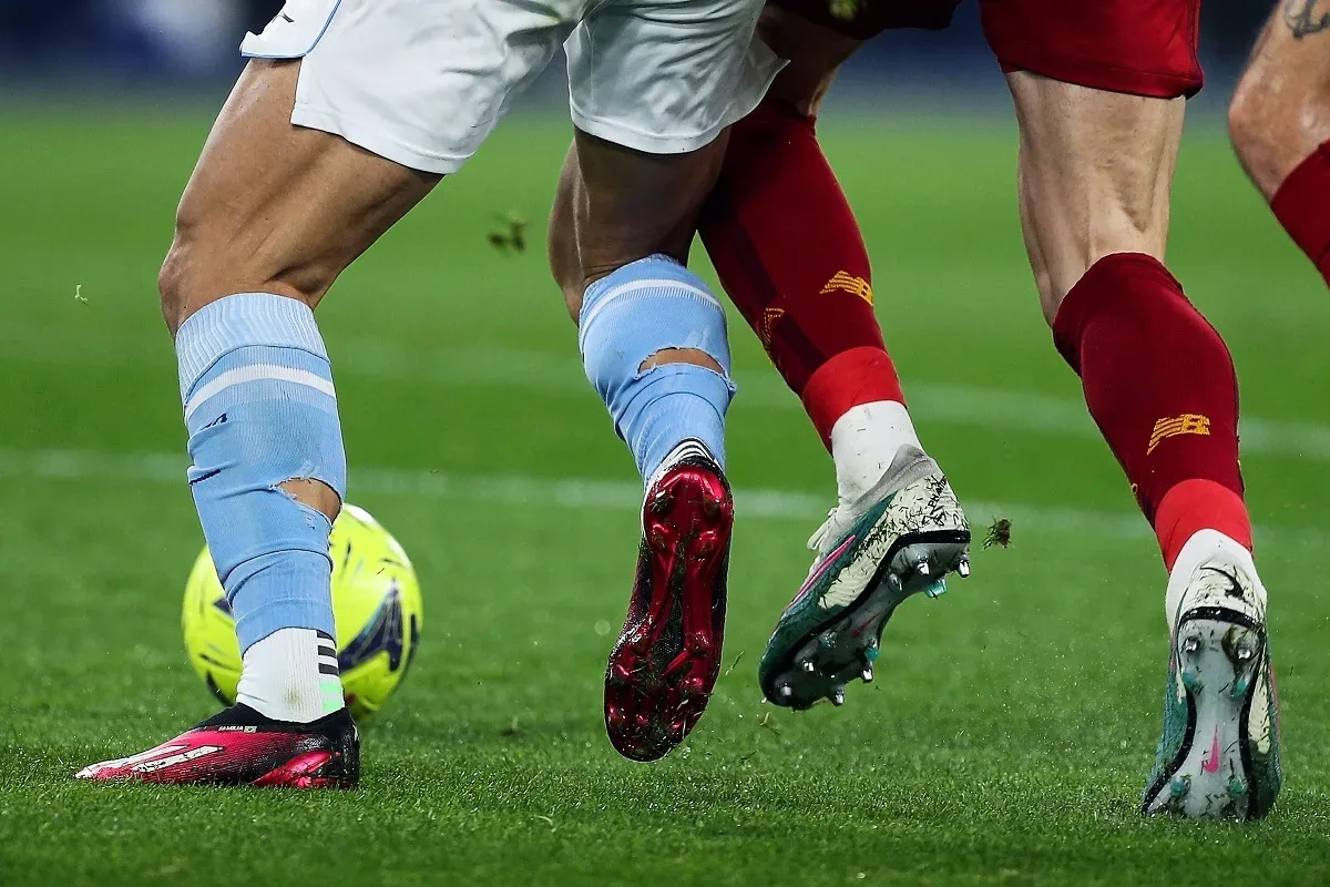 Futebol na TV hoje: confira as atrações da sexta-feira (18)
