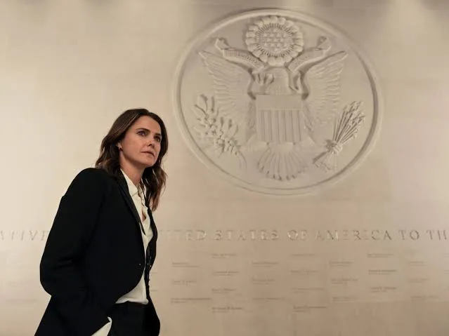 ‘A Diplomata’: série da Netflix retorna com quarta temporada e 100% de aprovação da crítica