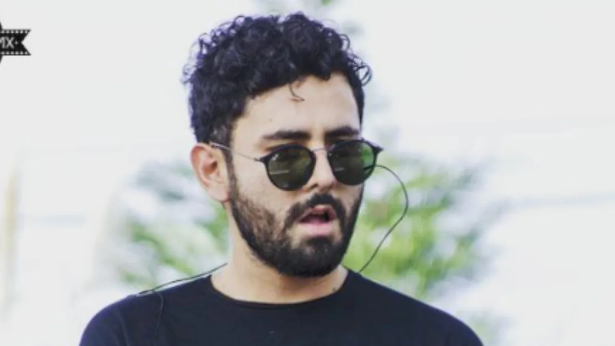 El post de Camilo Séptimo que quedó como la última publicación de Honas Meléndez