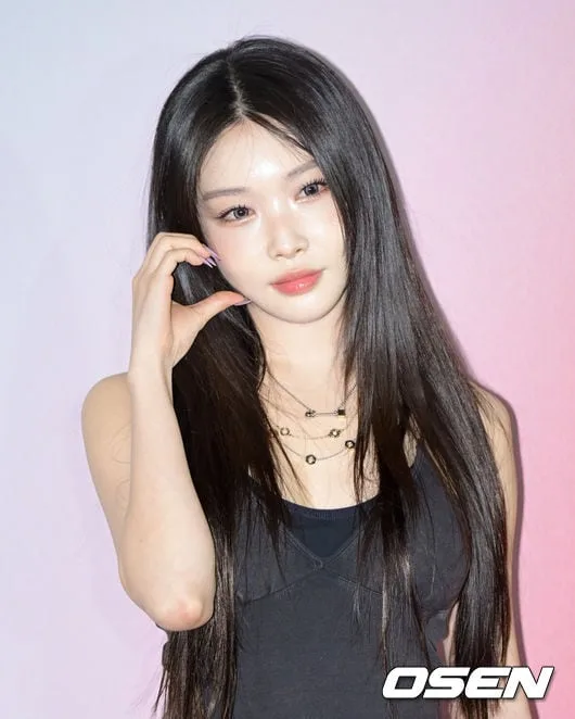 청하, 행복했던 상반기·결별과 구설수의 하반기…극과 극 10주년 [Oh!쎈 이슈]