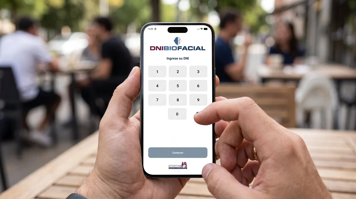 ¿Qué documentos puedo sacar desde mi celular en Perú sin ir a una oficina? Trámites disponibles online en 2026