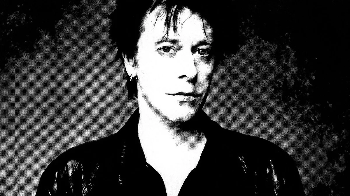 Rio Reiser : Der Traum ist niemals aus: Vor 30 Jahren starb eine der größten deutschen Musiklegenden