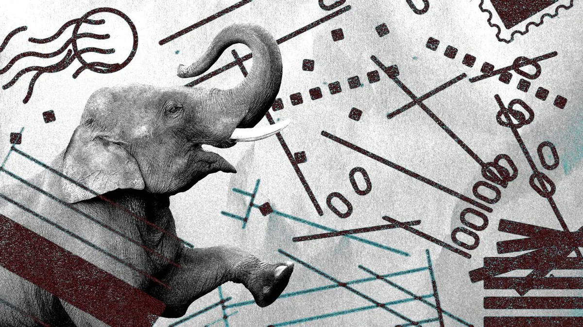 Inside the RNC's legal fight over "election integrity"