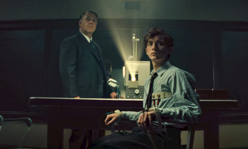 ‘Unabomber’: Trailer do novo thriller da Netflix explora caso real de TERRORISMO nos EUA; Confira!
