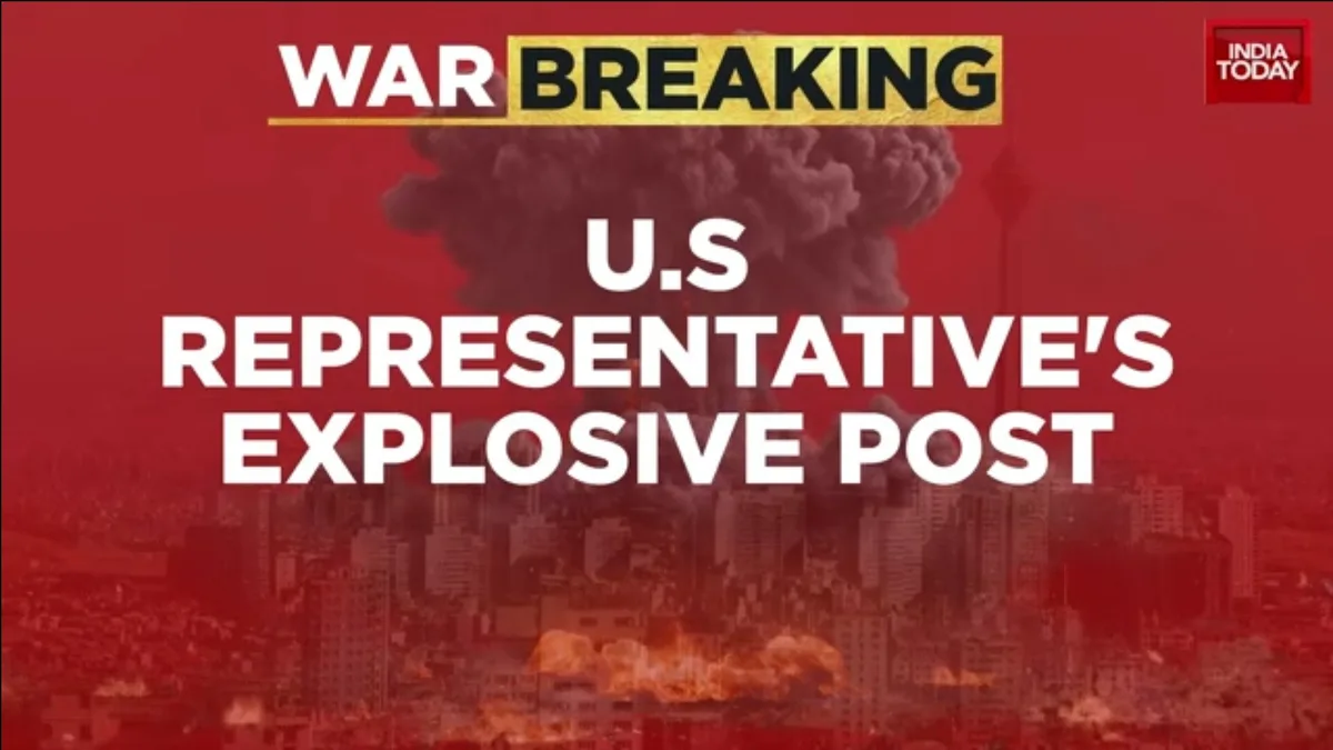 West Asia Crisis: Tensions Escalate Over Regional War, Yemen Conflict And Red Sea Security