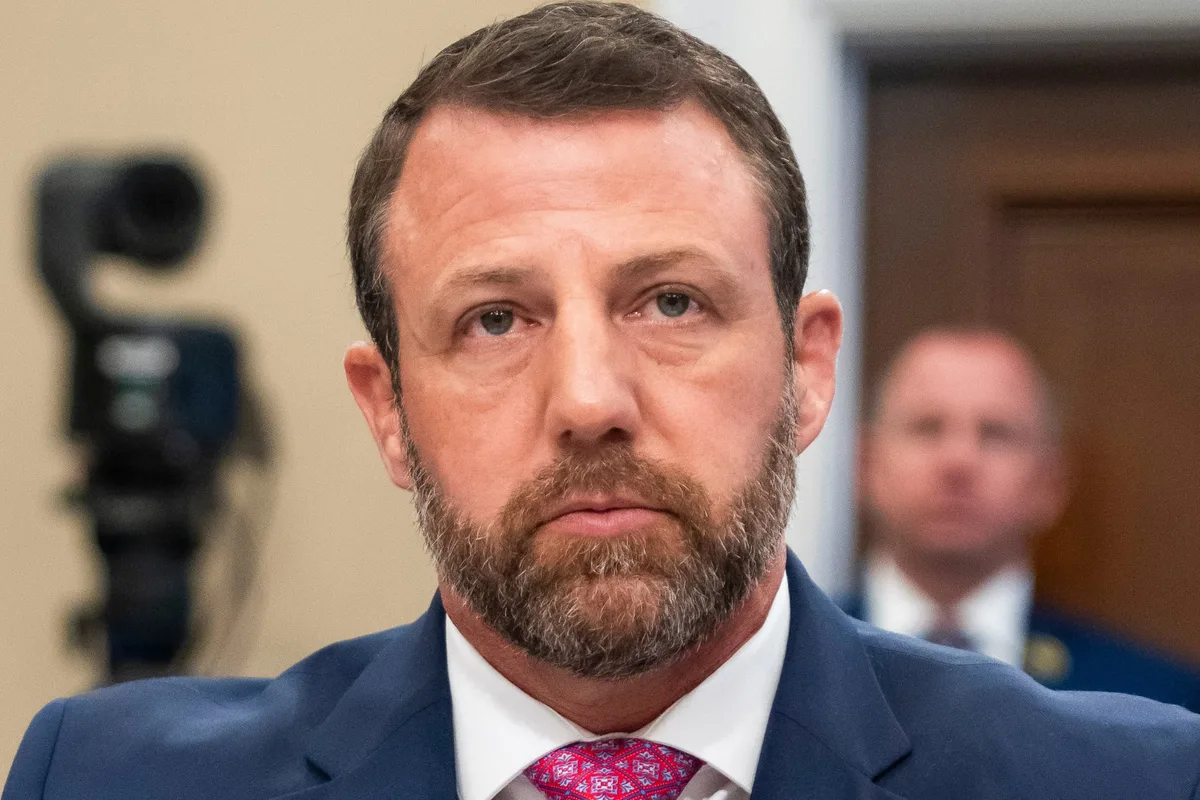 Secretario Mullin del DHS: “Necesitamos deportaciones masivas”