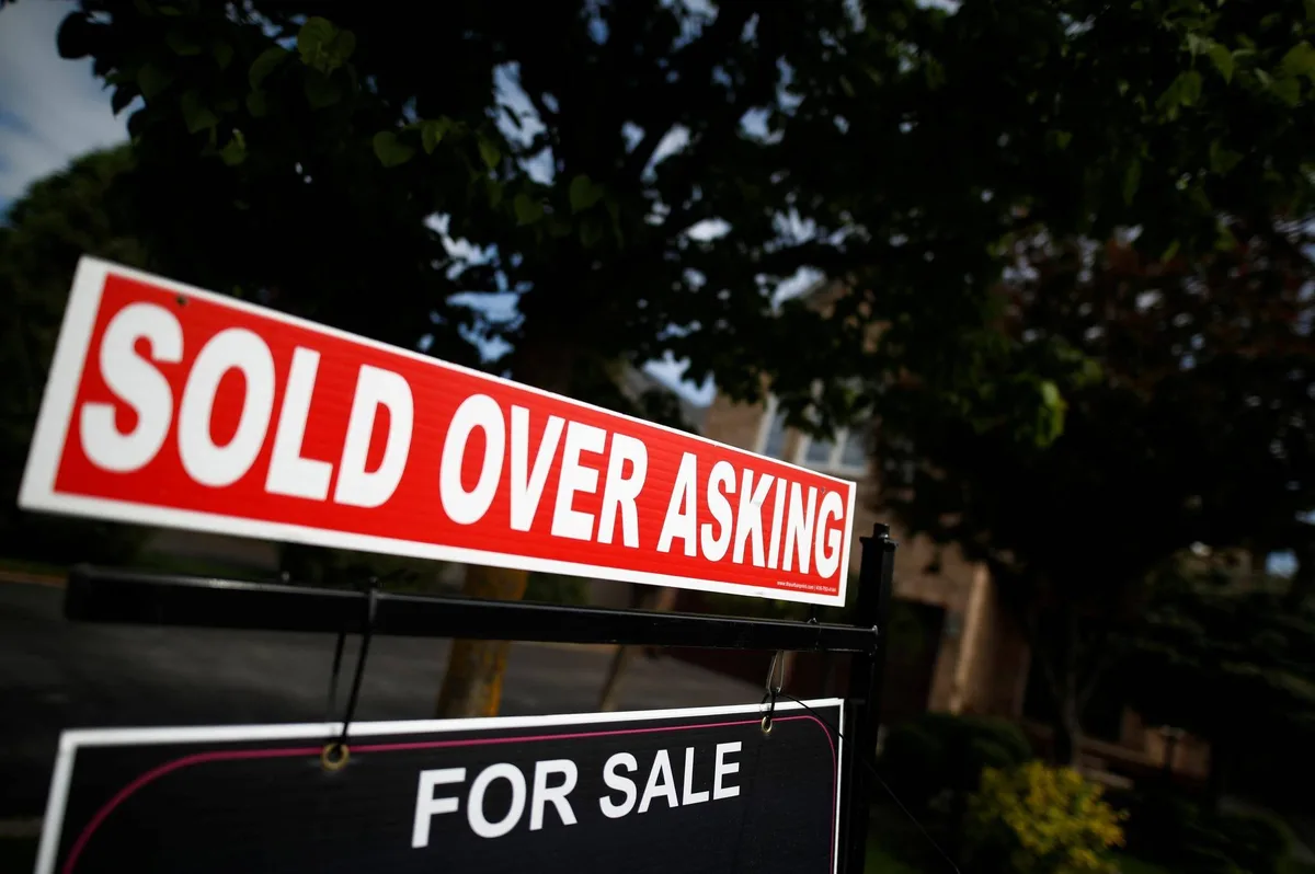 Former chair of Ontario real estate regulator faces disciplinary committee