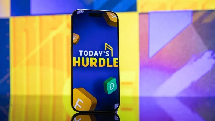 Hurdle hints and answers for August 15, 2026