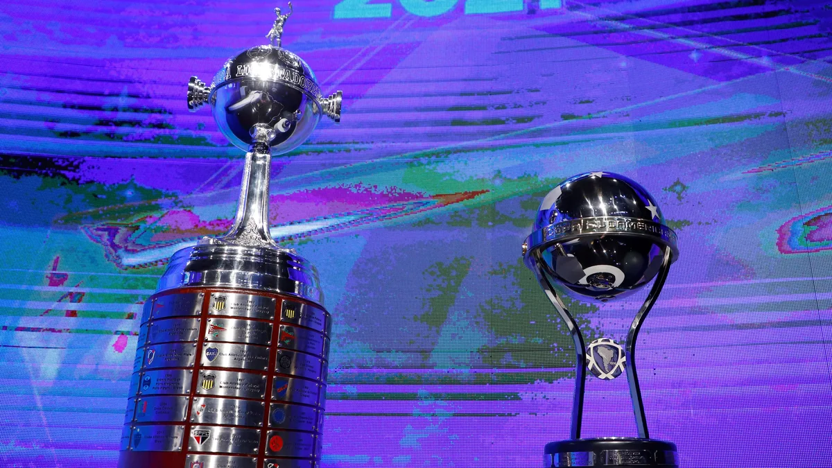 A la espera de River-Huracán, así están las posiciones del Clausura y la Tabla Anual para la clasificación a la Libertadores y Sudamericana