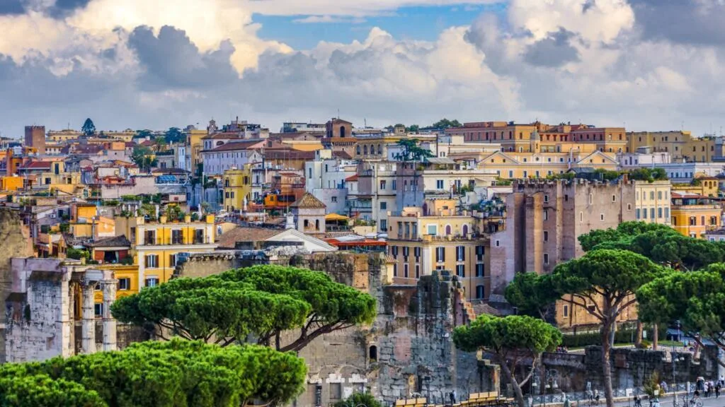 Italie: à Rome, l'école publique Di Donato se bat contre un décret-loi du gouvernement Meloni
