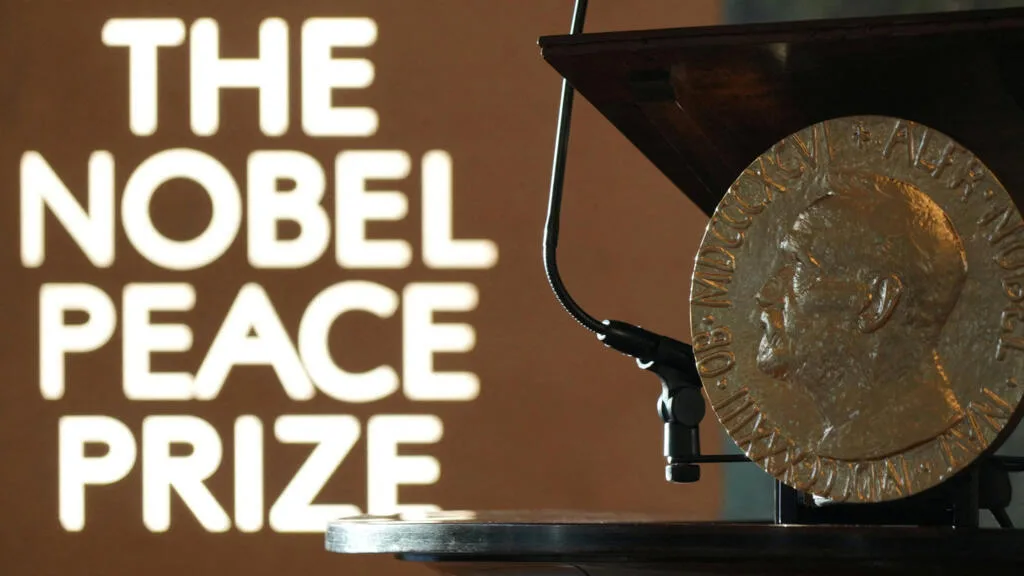 Pourquoi continuer à attribuer le prix Nobel de la paix